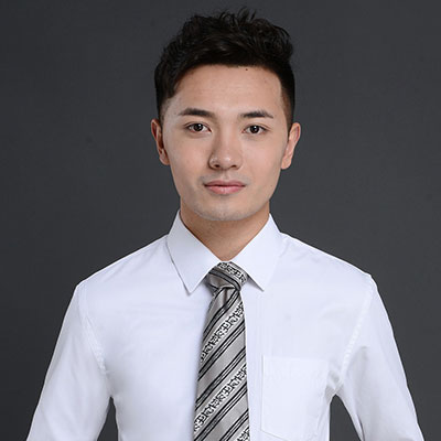 Alex Chang