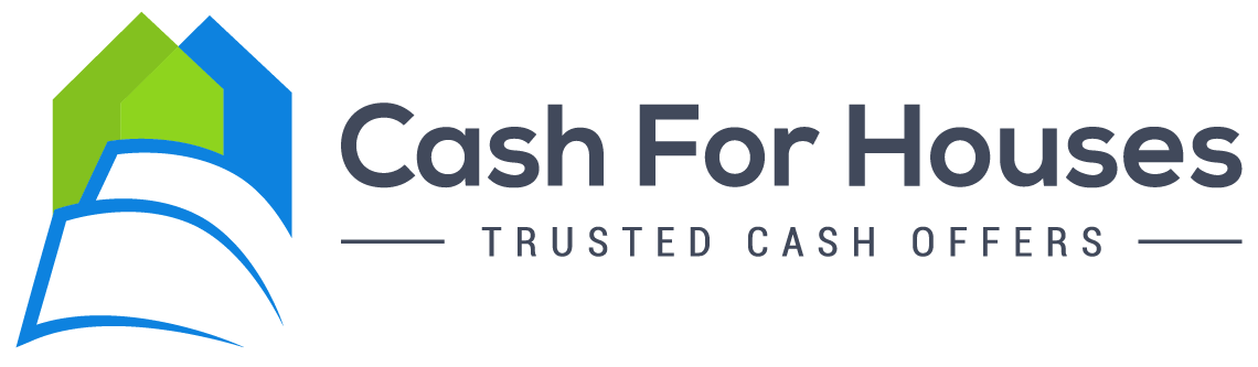 Cash For Houses Logo