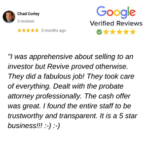 cash offer sell house fast