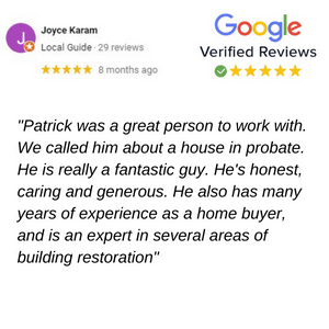 sell house for cash review