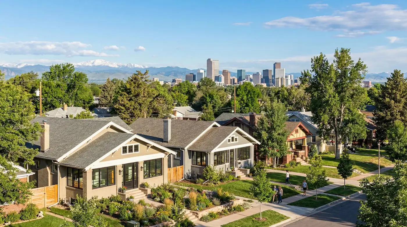 Cash For Houses Denver Colorado